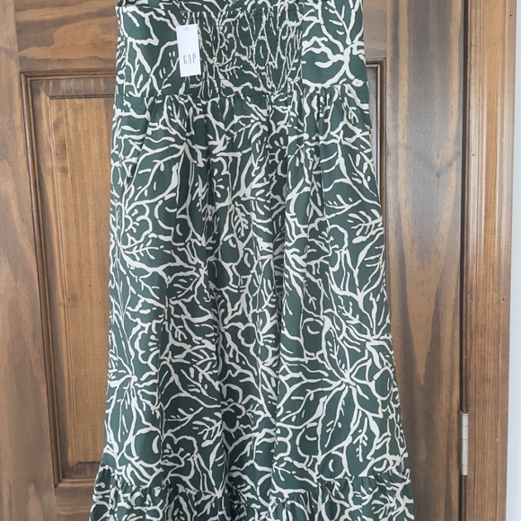 GAP cami dress - Picture 2 of 3